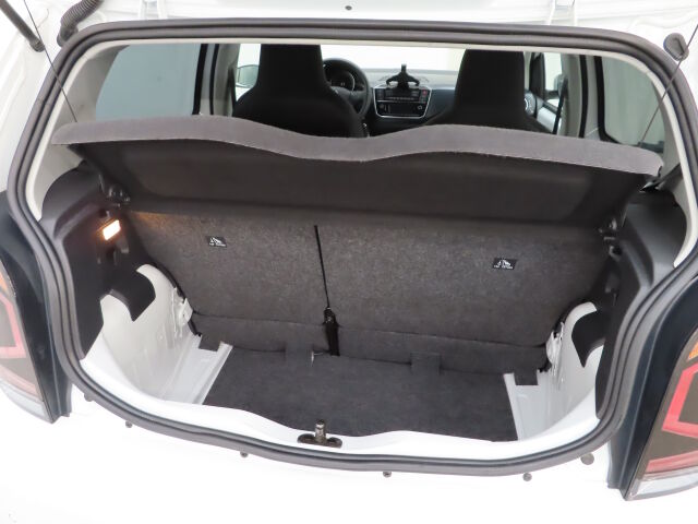 Volkswagen up! 2022 e-up! 61 kW automaatti