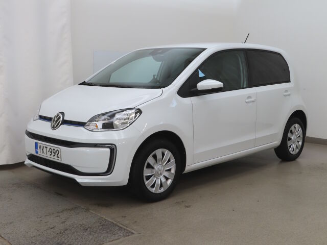 Volkswagen up! 2022 e-up! 61 kW automaatti