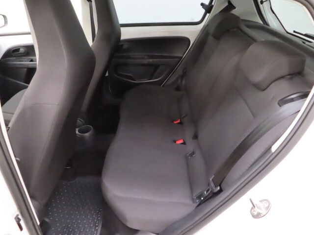 Volkswagen up! 2022 e-up! 61 kW automaatti