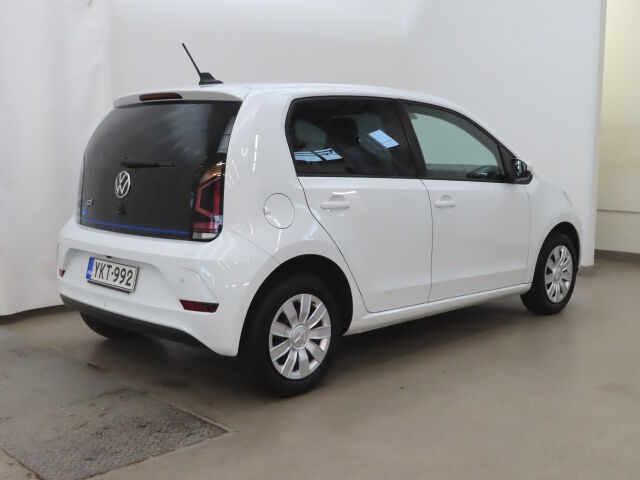 Volkswagen up! 2022 e-up! 61 kW automaatti