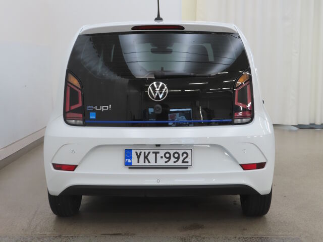 Volkswagen up! 2022 e-up! 61 kW automaatti