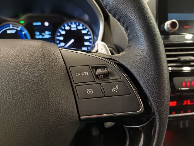 MITSUBISHI Eclipse Cross 2022 2.4 PHEV Invite 4WD
