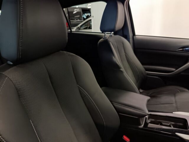 MITSUBISHI Eclipse Cross 2022 2.4 PHEV Invite 4WD
