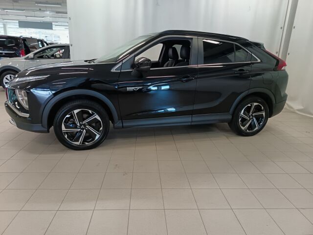 MITSUBISHI Eclipse Cross 2022 2.4 PHEV Invite 4WD