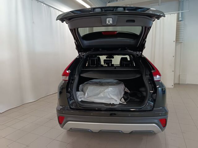 MITSUBISHI Eclipse Cross 2022 2.4 PHEV Invite 4WD