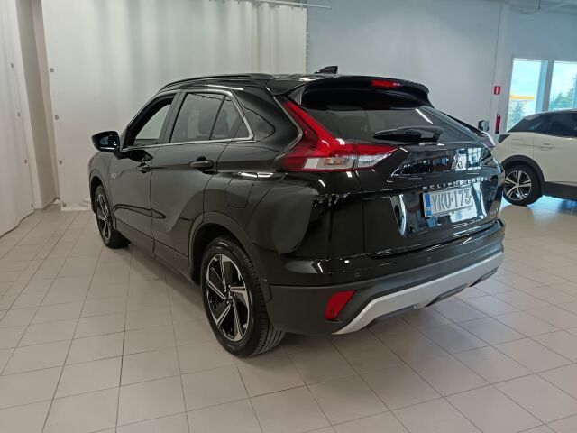 MITSUBISHI Eclipse Cross 2022 2.4 PHEV Invite 4WD