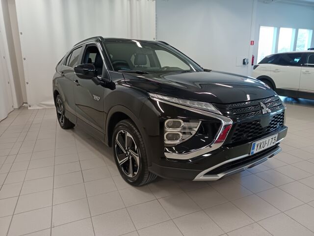MITSUBISHI Eclipse Cross 2022 2.4 PHEV Invite 4WD
