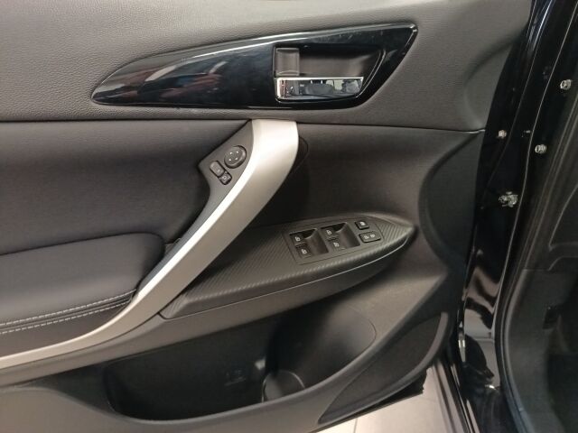 MITSUBISHI Eclipse Cross 2022 2.4 PHEV Invite 4WD