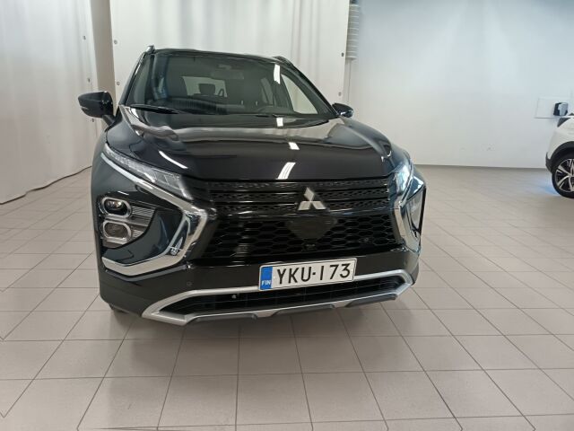 MITSUBISHI Eclipse Cross 2022 2.4 PHEV Invite 4WD
