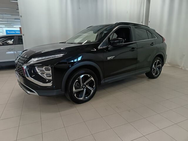 MITSUBISHI Eclipse Cross 2022 2.4 PHEV Invite 4WD