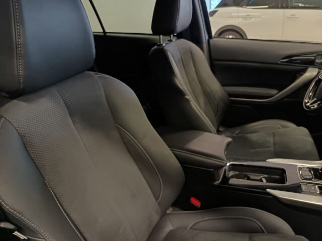 MITSUBISHI Eclipse Cross 2022 2.4 PHEV Invite 4WD