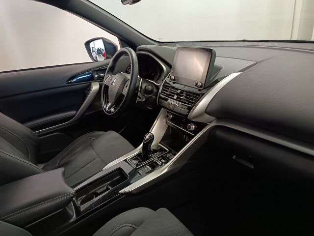 MITSUBISHI Eclipse Cross 2022 2.4 PHEV Invite 4WD