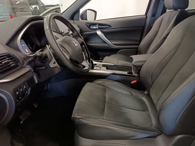 MITSUBISHI Eclipse Cross 2022 2.4 PHEV Invite 4WD