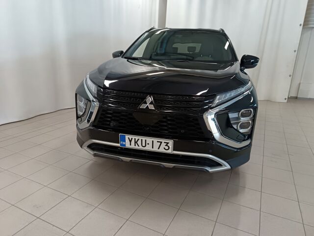 MITSUBISHI Eclipse Cross 2022 2.4 PHEV Invite 4WD