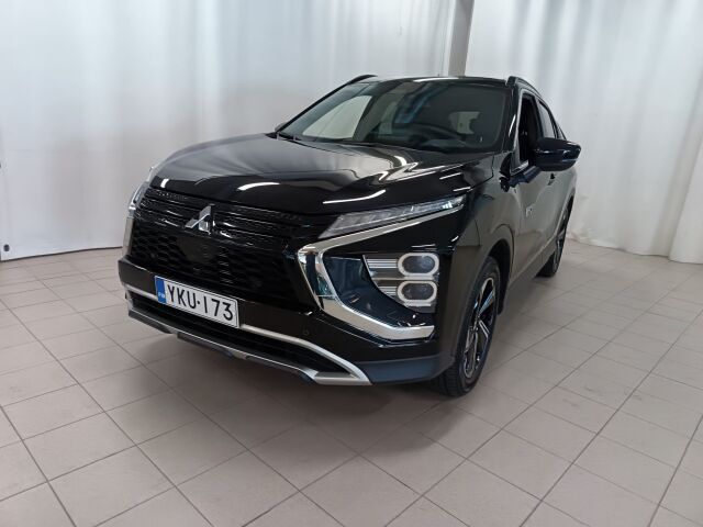 MITSUBISHI Eclipse Cross 2022 2.4 PHEV Invite 4WD
