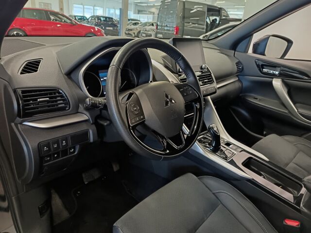 MITSUBISHI Eclipse Cross 2022 2.4 PHEV Invite 4WD