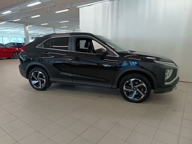 MITSUBISHI Eclipse Cross 2022 2.4 PHEV Invite 4WD
