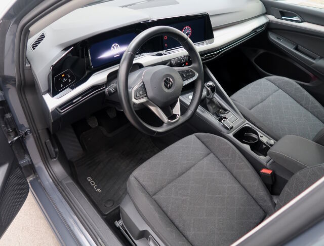 Volkswagen Golf 2022 Comfort 1,0 TSI 81 kW