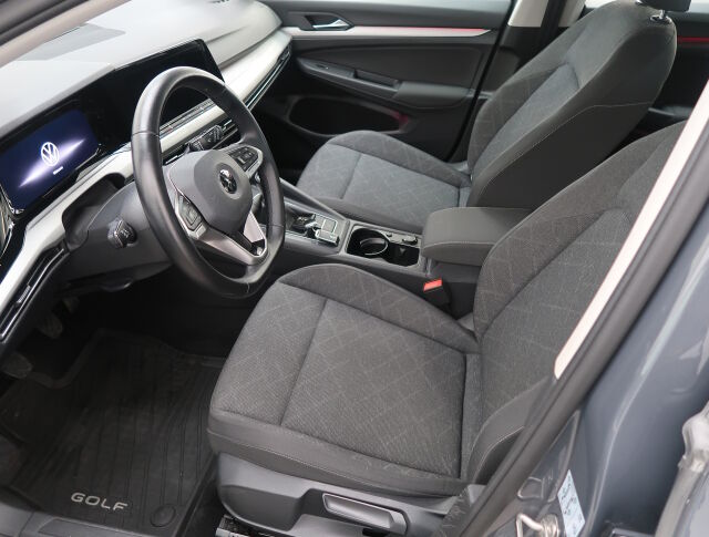 Volkswagen Golf 2022 Comfort 1,0 TSI 81 kW