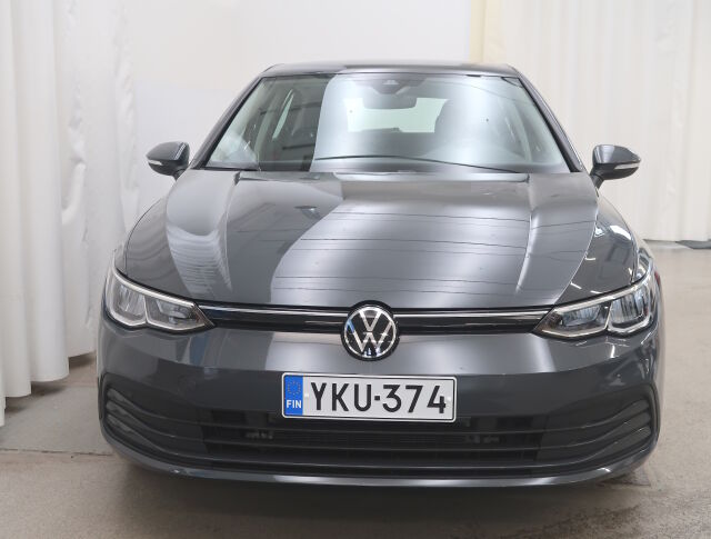 Volkswagen Golf 2022 Comfort 1,0 TSI 81 kW