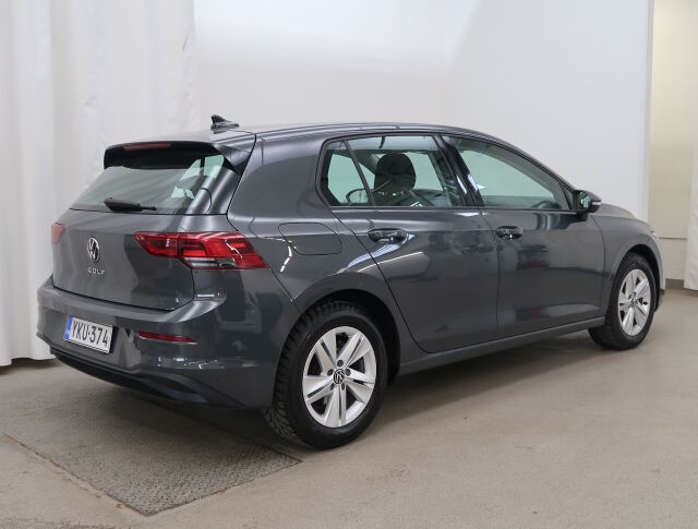 Volkswagen Golf 2022 Comfort 1,0 TSI 81 kW