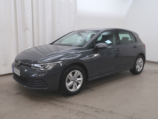 Volkswagen Golf 2022 Comfort 1,0 TSI 81 kW