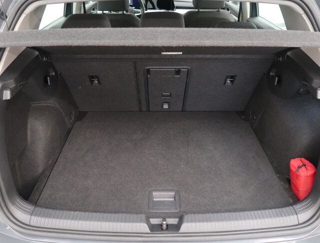 Volkswagen Golf 2022 Comfort 1,0 TSI 81 kW