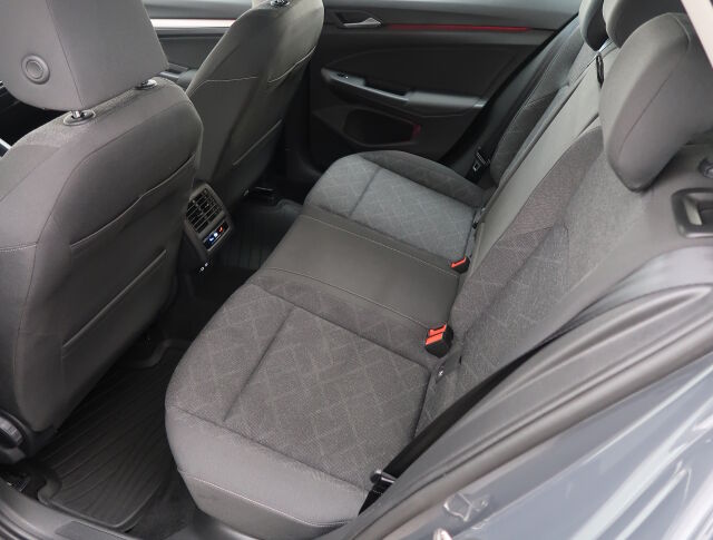 Volkswagen Golf 2022 Comfort 1,0 TSI 81 kW