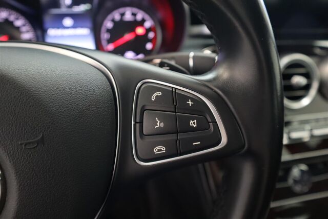 MERCEDES-BENZ C 2016 350 e A Premium Business
