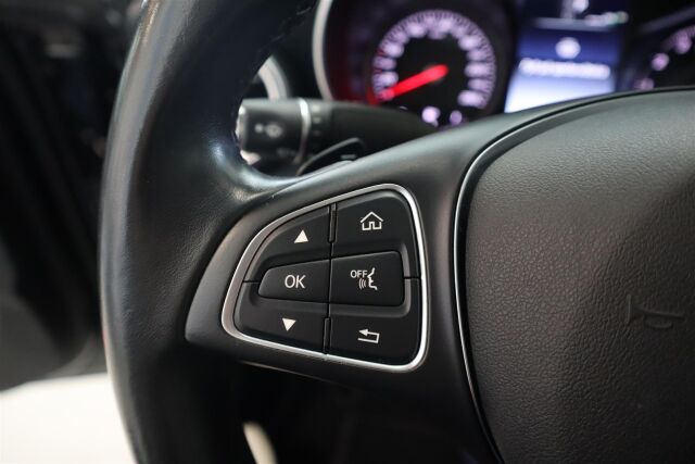 MERCEDES-BENZ C 2016 350 e A Premium Business