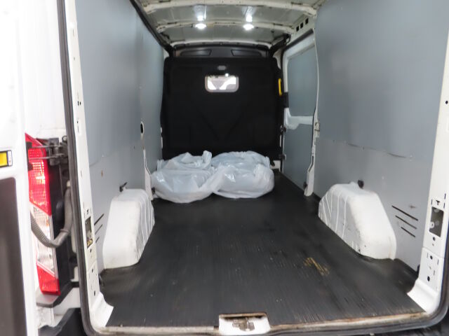 Ford Transit 2022 Van 350 2,0 TDCi 130 hv M6 Etuveto Trend L3H2 4,43 SIS. ALV