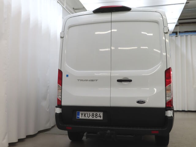 Ford Transit 2022 Van 350 2,0 TDCi 130 hv M6 Etuveto Trend L3H2 4,43 SIS. ALV