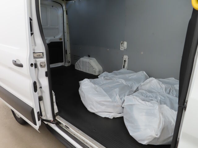 Ford Transit 2022 Van 350 2,0 TDCi 130 hv M6 Etuveto Trend L3H2 4,43 SIS. ALV