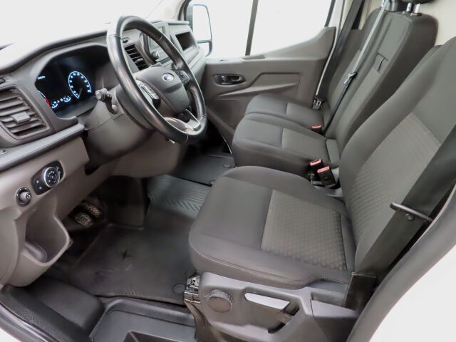 Ford Transit 2022 Van 350 2,0 TDCi 130 hv M6 Etuveto Trend L3H2 4,43 SIS. ALV