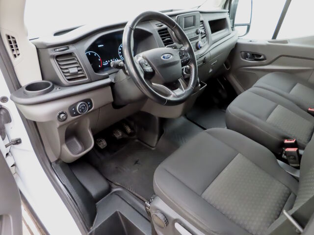 Ford Transit 2022 Van 350 2,0 TDCi 130 hv M6 Etuveto Trend L3H2 4,43 SIS. ALV