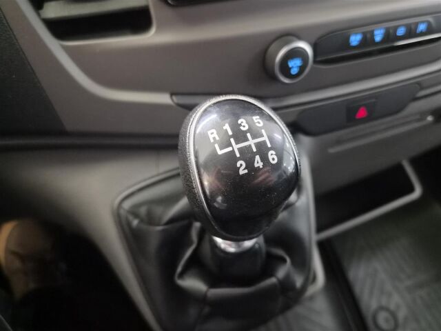 Ford Transit 2022 Van 350 2,0 TDCi 130 hv M6 Etuveto Trend L3H2 4,43