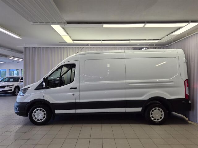 Ford Transit 2022 Van 350 2,0 TDCi 130 hv M6 Etuveto Trend L3H2 4,43