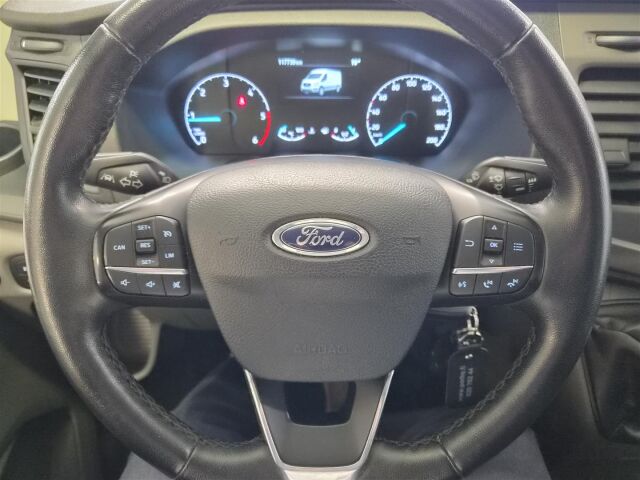 Ford Transit 2022 Van 350 2,0 TDCi 130 hv M6 Etuveto Trend L3H2 4,43