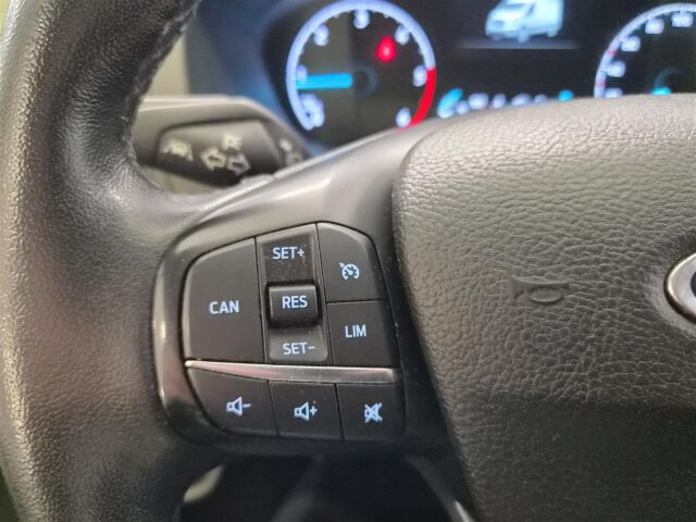 Ford Transit 2022 Van 350 2,0 TDCi 130 hv M6 Etuveto Trend L3H2 4,43