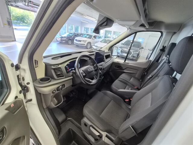 Ford Transit 2022 Van 350 2,0 TDCi 130 hv M6 Etuveto Trend L3H2 4,43