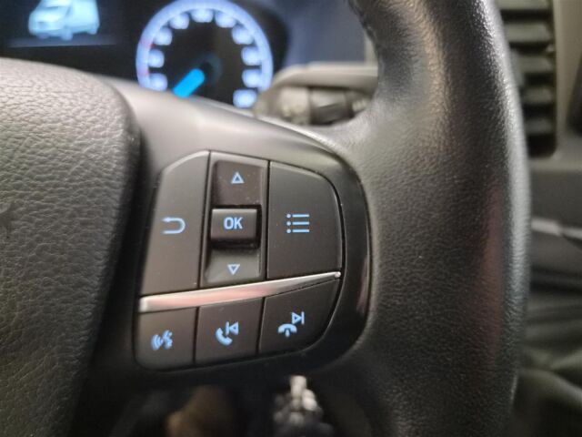 Ford Transit 2022 Van 350 2,0 TDCi 130 hv M6 Etuveto Trend L3H2 4,43