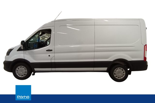 Ford Transit 2022 Van 350 2,0 TDCi 130 hv M6 Etuveto Trend L3H2 4,43