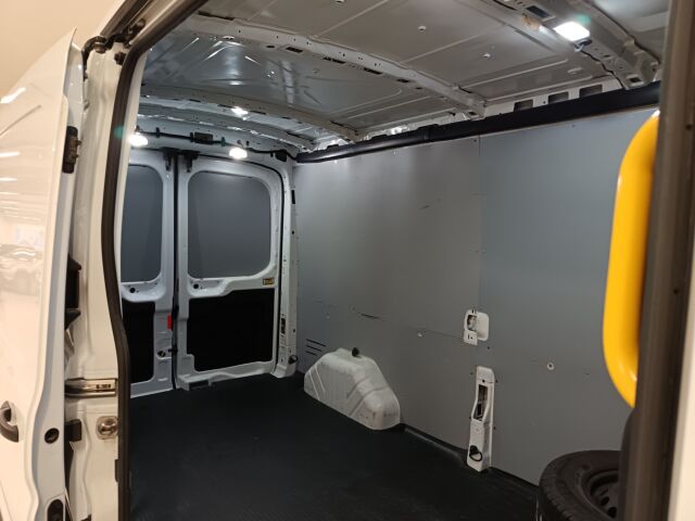 Ford Transit 2022 Van 350 2,0 TDCi 130 hv M6 Etuveto Trend L3H2 4,43