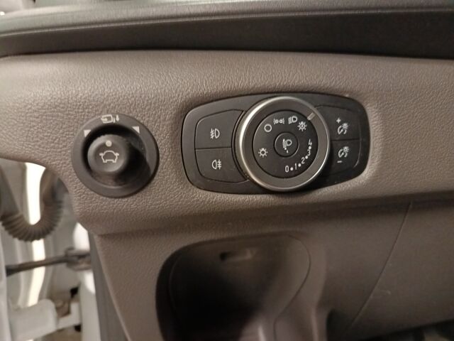 Ford Transit 2022 Van 350 2,0 TDCi 130 hv M6 Etuveto Trend L3H2 4,43