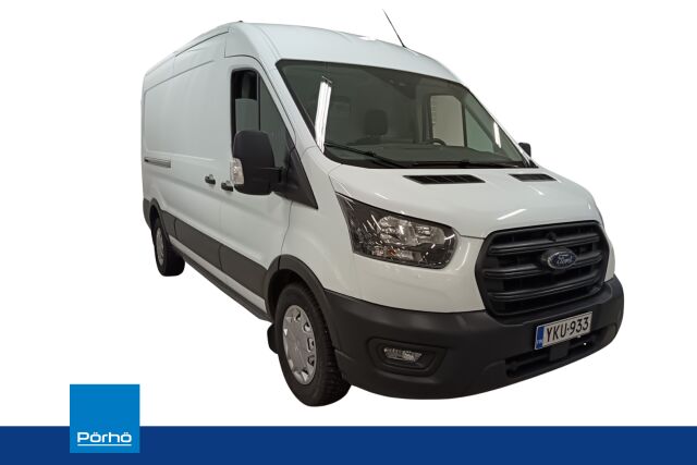 Ford Transit 2022 Van 350 2,0 TDCi 130 hv M6 Etuveto Trend L3H2 4,43