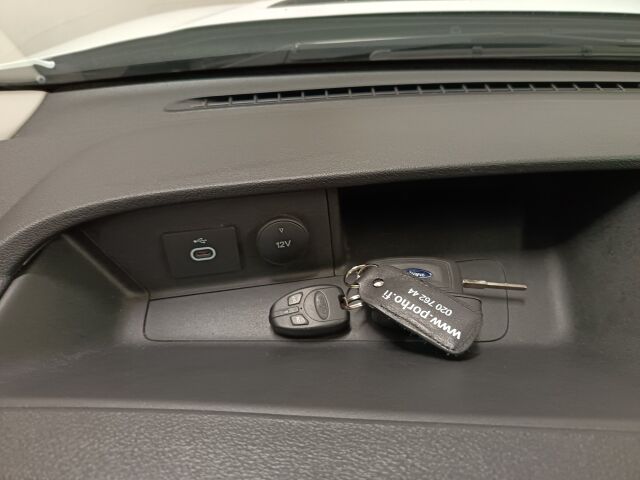 Ford Transit 2022 Van 350 2,0 TDCi 130 hv M6 Etuveto Trend L3H2 4,43