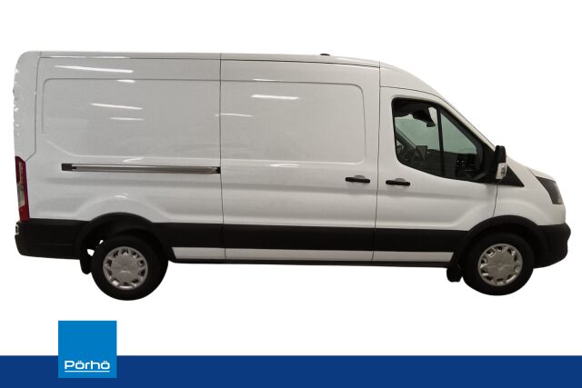 Ford Transit 2022 Van 350 2,0 TDCi 130 hv M6 Etuveto Trend L3H2 4,43