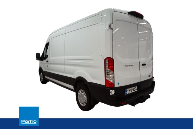 Ford Transit 2022 Van 350 2,0 TDCi 130 hv M6 Etuveto Trend L3H2 4,43