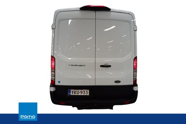 Ford Transit 2022 Van 350 2,0 TDCi 130 hv M6 Etuveto Trend L3H2 4,43