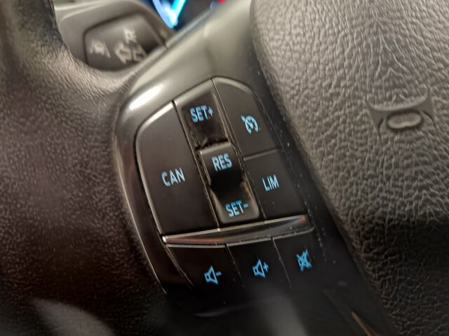 Ford Transit 2022 Van 350 2,0 TDCi 130 hv M6 Etuveto Trend L3H2 4,43